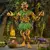 Action Figure Jagwar Neca | Eastman and Laird's Teenage Mutant Ninja Turtles Adventures