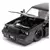 Miniatura Dom's Buick Grand National 1/24 | Jada Toys (Velozes e Furiosos)