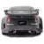 Miniatura D.K.'s Nissan 350Z 1/24 | Jada Toys (Velozes e Furiosos) - loja online