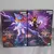 Action Figure Yami Yugi e Maga Negra Banpresto | Yu-Gi-Oh! Duel Monsters (Senkouzekkei) - comprar online