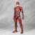 Action Figure Flash Mafex 058 | Liga da Justiça - comprar online