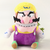 Pelúcia Wario | Super Mario Bros
