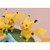 Action Figure Ash Ketchum e Pikachu (Esquadrão) | Pokémon MegaHouse (G.E.M. Series) - loja online