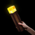 Luminária Tocha Minecraft LED (4 Cores) | Minecraft Decoração - loja online