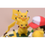 Action Figure Ash Ketchum e Pikachu (Esquadrão) | Pokémon MegaHouse (G.E.M. Series) - Geek de Milhões