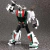 Action Figure Wheeljack (Masterpiece MP-20) | Transformers (Lancia Stratos Turbo) - Geek de Milhões