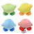 Pelúcia Kirby Colorido | Kirby - comprar online