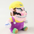 Pelúcia Wario | Super Mario Bros na internet