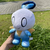 Pelúcia Hero Chao | Sonic the Hedgehog na internet