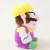 Pelúcia Wario | Super Mario Bros - Geek de Milhões