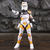 Action Figure 212th Attack Battalion Clone Trooper | Star Wars - Geek de Milhões