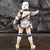 Action Figure 212th Attack Battalion Clone Trooper | Star Wars na internet