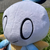 Imagem do Pelúcia Hero Chao | Sonic the Hedgehog