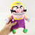 Imagem do Pelúcia Wario | Super Mario Bros
