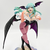 Action Figure Morrigan Aensland (Bishoujo Statue) | Darkstalkers - comprar online