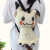 Mochila de Pelúcia Mimikyu | Pokémon