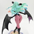 Action Figure Morrigan Aensland (Bishoujo Statue) | Darkstalkers