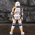 Action Figure 212th Attack Battalion Clone Trooper | Star Wars - loja online