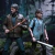 Action Figure Joel e Ellie (Pack) Neca | The Last of Us Part II - comprar online
