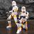 Action Figure 212th Attack Battalion Clone Trooper | Star Wars - Geek de Milhões