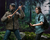 Action Figure Joel e Ellie (Pack) Neca | The Last of Us Part II na internet
