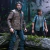 Action Figure Joel e Ellie (Pack) Neca | The Last of Us Part II - loja online