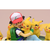 Action Figure Ash Ketchum e Pikachu (Esquadrão) | Pokémon MegaHouse (G.E.M. Series) na internet