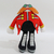 Pelúcia Doutor Eggman | Sonic the Hedgehog - loja online
