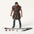 Action Figure John Rambo Neca | Sylvester Stallone (First Blood) na internet