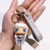 Chaveiro Guts e Griffith Miniatura | Berserk - Geek de Milhões