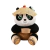 Pelúcia Po (Versão Bebê) | Kung Fu Panda (35cm) - comprar online
