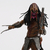 Action Figure Feral Predator Ultimate Neca | Prey (O Predador: A Caçada) na internet