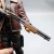 Action Figure Leon Scott Kennedy | Resident Evil 4 (Collector's Edition) - Geek de Milhões