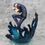 Action Figure Satoru Gojo Shibuya Scramble Figure | Jujutsu Kaisen - Geek de Milhões