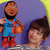 Pelúcia Pernalonga, Lola, Piu-Piu e LeBron James | Space Jam: Um Novo Legado na internet