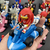 Carrinhos Miniaturas Sonic Kart | Team Sonic Racing (Várias Versões) - comprar online