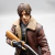 Action Figure Leon Scott Kennedy | Resident Evil 4 (Collector's Edition) - comprar online