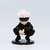 Action Figure Satoru Gojo e Ryomen Sukuna Ninety Seven (Q Version) | Jujutsu Kaisen na internet