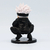 Action Figure Satoru Gojo e Ryomen Sukuna Ninety Seven (Q Version) | Jujutsu Kaisen - Geek de Milhões