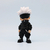 Action Figure Satoru Gojo e Ryomen Sukuna Ninety Seven (Q Version) | Jujutsu Kaisen