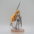 Action Figure Jeanne d'Arc (Ruler 3rd Ascension e Alter Avenger) | Fate/Grand Order - loja online