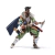 Action Figure Varl Spin Master | Horizon Forbidden West (PlayStation) - loja online