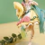 Action Figure Hatsune Miku (Sleeping Beauty) Wonderland | Character Vocal Series (Vocaloid) na internet