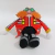 Pelúcia Doutor Eggman | Sonic the Hedgehog - comprar online
