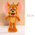 Imagem do Pelúcia Tom e Jerry | Warner Bros (Tom & Jerry)