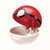 Blocos de Montar Pokémon Pokeball Series | Keeppley (Bulbasaur, Charmander, Squirtle, Pikachu, Eevee e Meowth) - Geek de Milhões