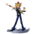 Action Figure Yami Yugi e Maga Negra Banpresto | Yu-Gi-Oh! Duel Monsters (Senkouzekkei) - loja online