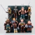 Conjunto 8 Action Figures Como Treinar O Seu Dragão | Vikings Treinadores