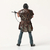 Action Figure John Rambo Neca | Sylvester Stallone (First Blood) - comprar online