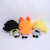 Conjunto 3 Pelúcias As Meninas Superpoderosas | Lindinha, Docinho e Florzinha - comprar online